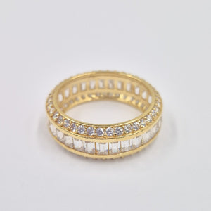 ANILLITO ORO 14 K 4,40 GRMS (SEMINUEVO)