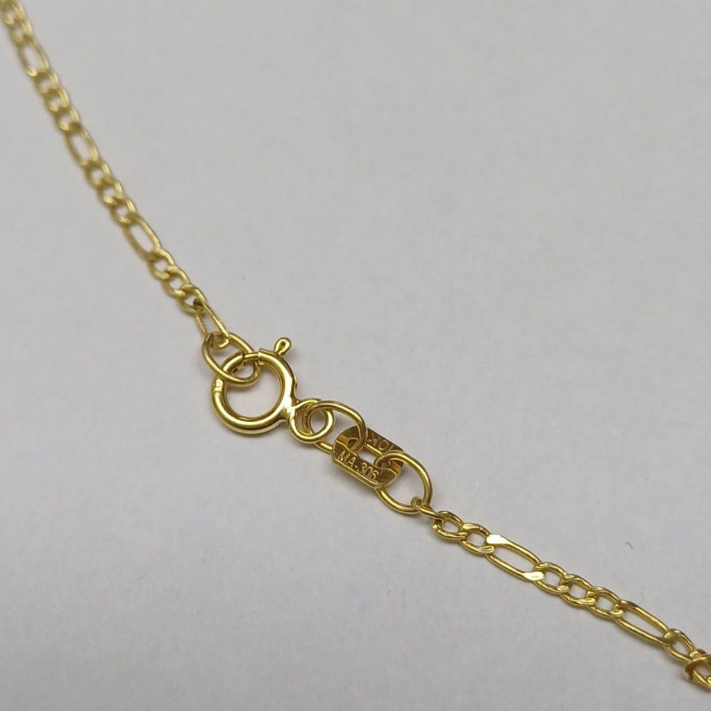 CADENA ORO 10 K 1 GRMS (SEMINUEVO)
