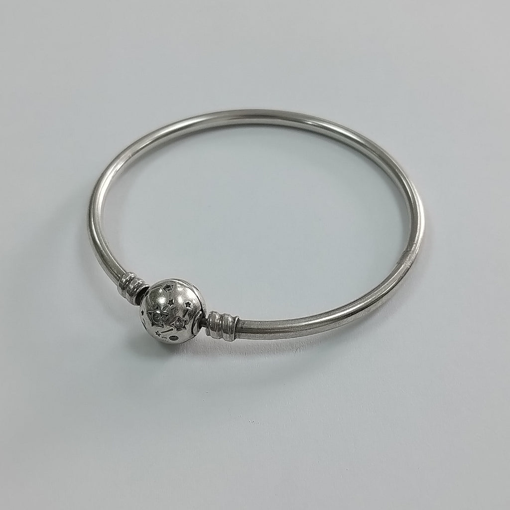 PULSERA PLATA 8,60 GRMS (SEMINUEVO)