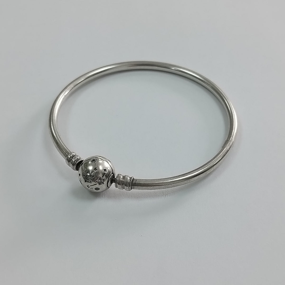 PULSERA PLATA 8,60 GRMS (SEMINUEVO)