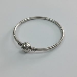 PULSERA PLATA 8,60 GRMS (SEMINUEVO)