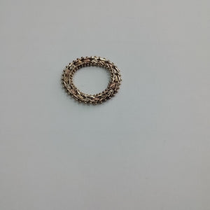 ANILLITO ORO 14 K 2,10 GRMS (SEMINUEVO)