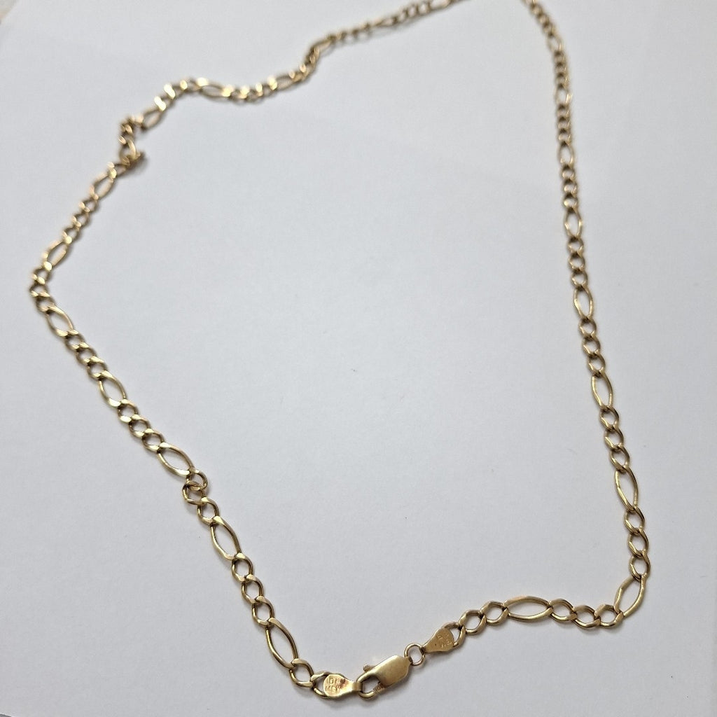 CADENA ORO 10 K 14.2 GRMS (SEMINUEVO)