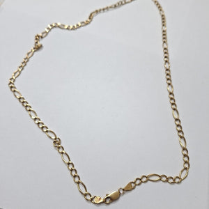 CADENA ORO 10 K 14.2 GRMS (SEMINUEVO)