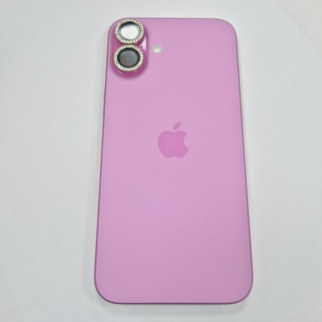 CELULAR APPLE IPHONE 16 PLUS A3289 (2024) 128 GB 8 GB RAM (SEMINUEVO)