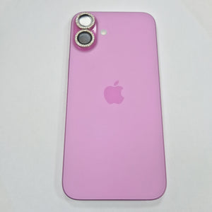 CELULAR APPLE IPHONE 16 PLUS A3289 (2024) 128 GB 8 GB RAM (SEMINUEVO)