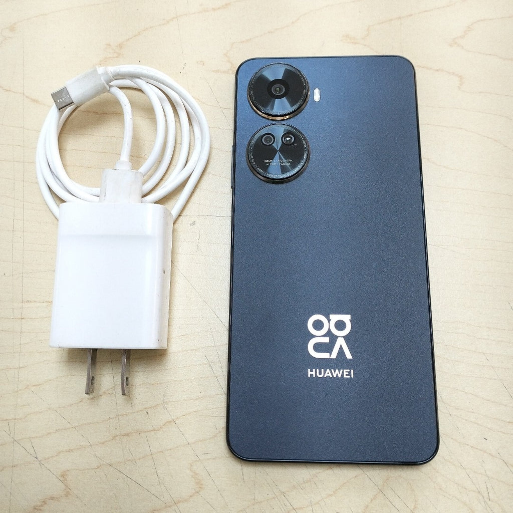 CELULAR HUAWEI NOVA 12SE  BNE-LX3 256 GB 8 GB RAM (SEMINUEVO)