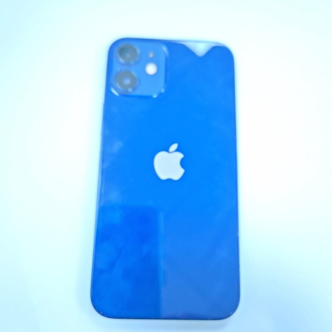 CELULAR APPLE IPHONE 12 MINI A2399 128 GB 4 GB RAM (SEMINUEVO)