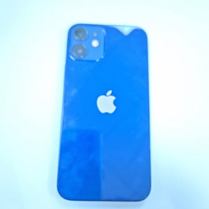 CELULAR APPLE IPHONE 12 MINI A2399 128 GB 4 GB RAM (SEMINUEVO)