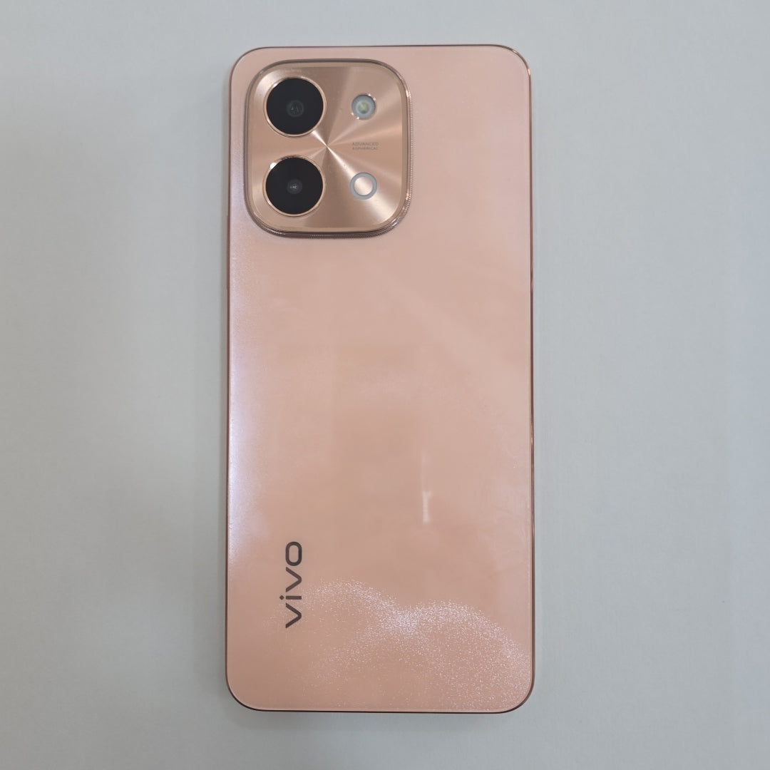 CELULAR VIVO Y28 V2352 256 GB 8 GB RAM (SEMINUEVO)