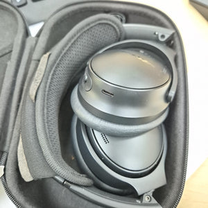 AUDIFONOS BOSE QUIETCOMFORT 45 INALAMBRICO OVER EAR (SEMINUEVO)
