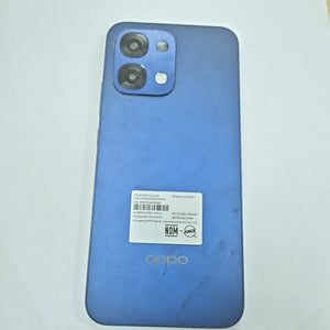 CELULAR OPPO A6 PRO CPH2781 (2025) 256 GB 8 GB RAM (SEMINUEVO)