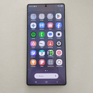 CELULAR SAMSUNG GALAXY S25 ULTRA SM-S938B (2025) 512 GB 12 GB RAM (SEMINUEVO)