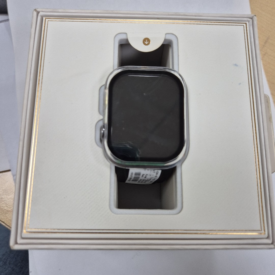 SMARTWATCH HUAWEI WATCH D2 LCA-B10 46 MM GPS (SEMINUEVO)