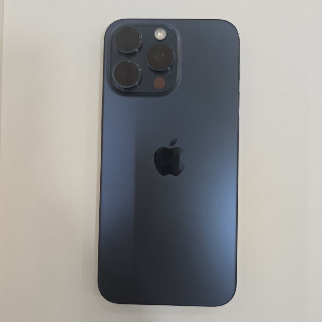 CELULAR APPLE IPHONE 15 PRO MAX A2849 (2023) 256 GB 8 GB RAM (SEMINUEVO)