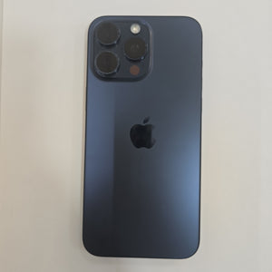 CELULAR APPLE IPHONE 15 PRO MAX A2849 (2023) 256 GB 8 GB RAM (SEMINUEVO)