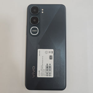 CELULAR VIVO Y21D V2520 (2025) 256 GB 6 GB RAM (SEMINUEVO)