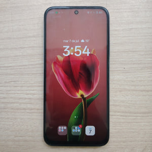 CELULAR OPPO A6X CPH2819 (2025) 128 GB 4 GB RAM (SEMINUEVO)