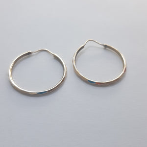 ARRACADAS PAR ORO 10 K 1,70 GRMS (SEMINUEVO)