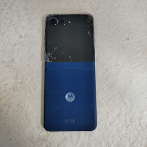 CELULAR MOTOROLA RAZR 60 XT2553-1 (2025) 512 GB 12 GB RAM (SEMINUEVO)