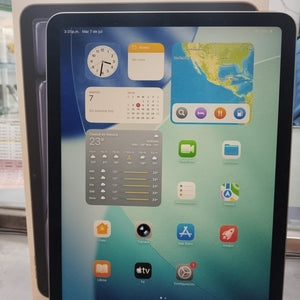 TABLETA APPLE IPAD AIR (M3) 11" A3266 (2025) 128 GB 8 GB RAM (SEMINUEVO)