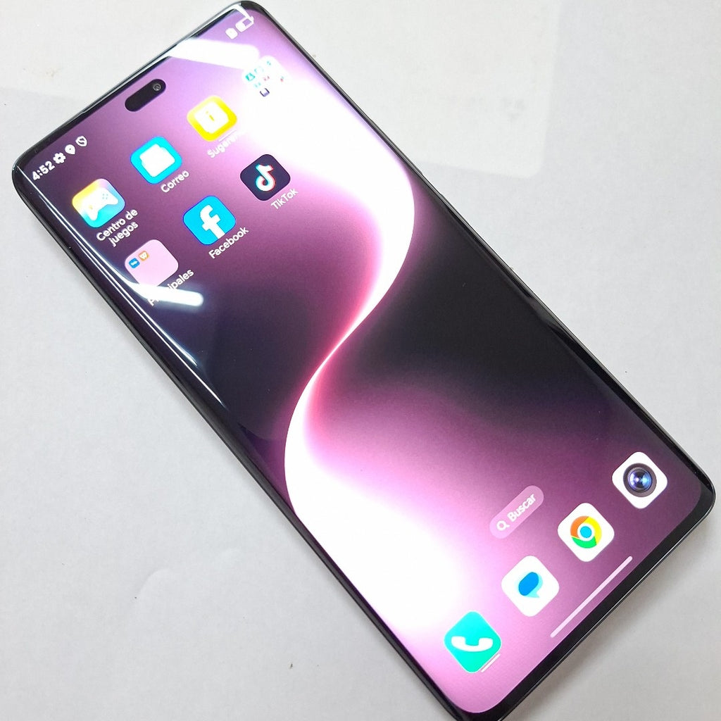 CELULAR HONOR X9C BRP-NX3 (2024) 256 GB 8 GB RAM (SEMINUEVO)