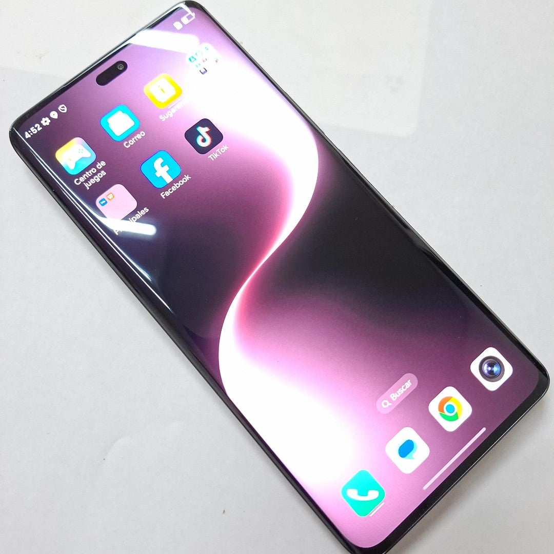 CELULAR HONOR X9C BRP-NX3 (2024) 256 GB 8 GB RAM (SEMINUEVO)