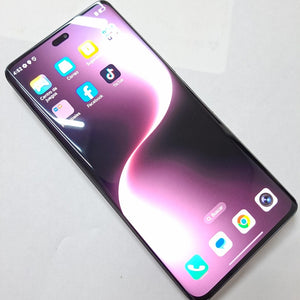 CELULAR HONOR X9C BRP-NX3 (2024) 256 GB 8 GB RAM (SEMINUEVO)