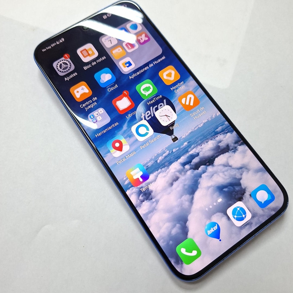 CELULAR HUAWEI NOVA 12S FOA-LX9 (2024) 256 GB 8 GB RAM (SEMINUEVO)