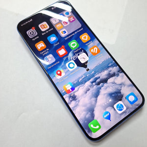 CELULAR HUAWEI NOVA 12S FOA-LX9 (2024) 256 GB 8 GB RAM (SEMINUEVO)