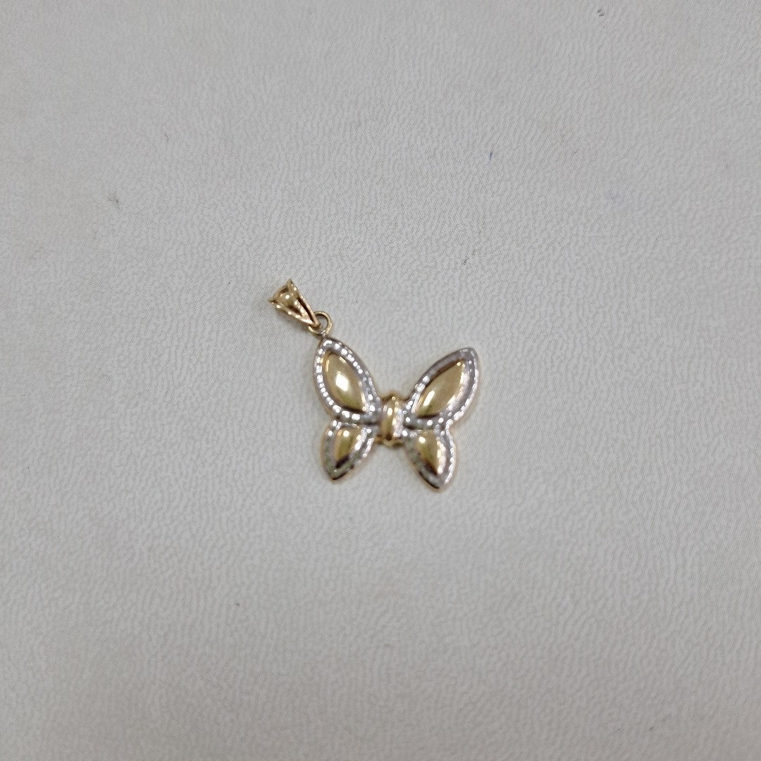 DIJE ORO 14 K 1 GRMS (SEMINUEVO)