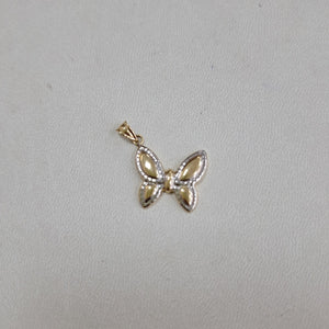 DIJE ORO 14 K 1 GRMS (SEMINUEVO)