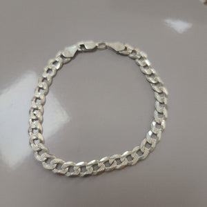 PULSERA PLATA 14 GRMS (SEMINUEVO)