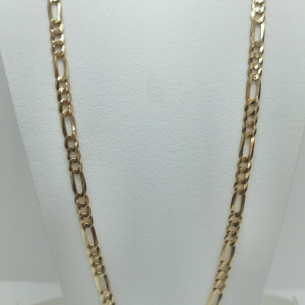 CADENA ORO 10 K 23.5 GRMS (SEMINUEVO)