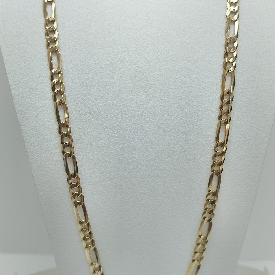 CADENA ORO 10 K 23.5 GRMS (SEMINUEVO)