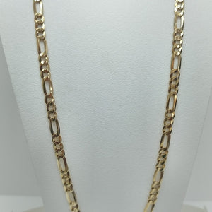 CADENA ORO 10 K 23.5 GRMS (SEMINUEVO)