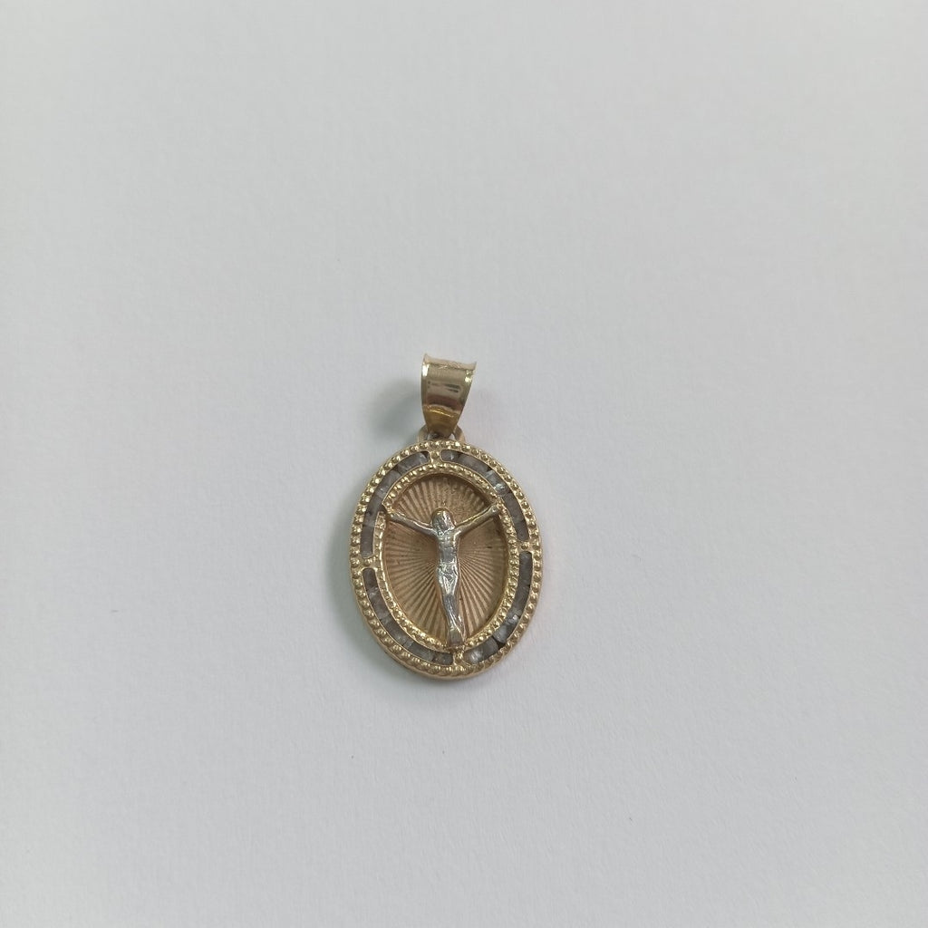 DIJE ORO 10 K 1.2 GRMS (SEMINUEVO)