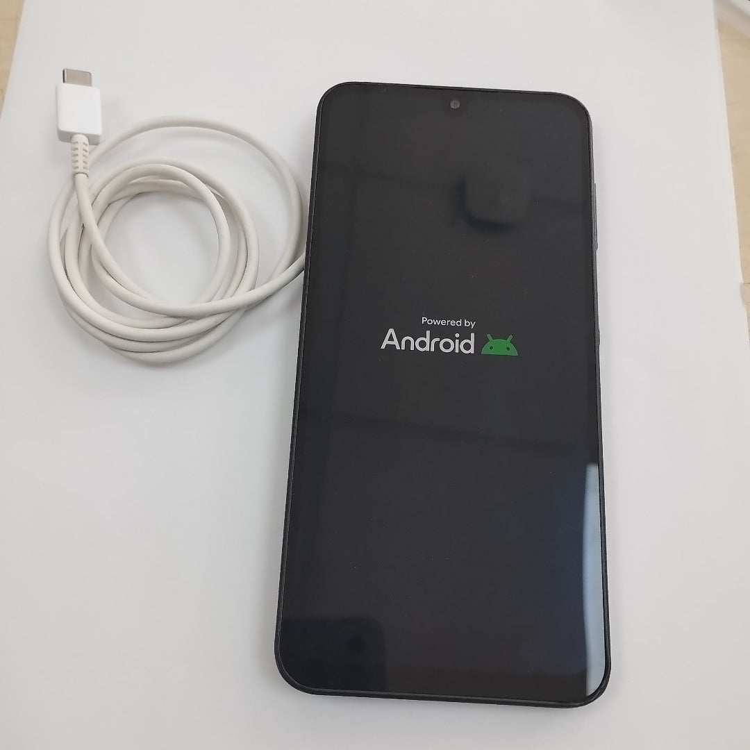 CELULAR SAMSUNG GALAXY A16 SM-A165F/DS (2024) 128 GB 4 GB RAM (SEMINUEVO)