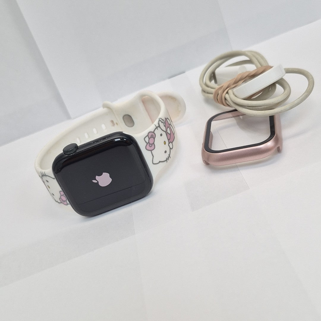 SMARTWATCH APPLE SE 2 ALUMINIO A2723 44 MM GPS