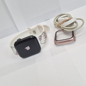 SMARTWATCH APPLE SE 2 ALUMINIO A2723 44 MM GPS