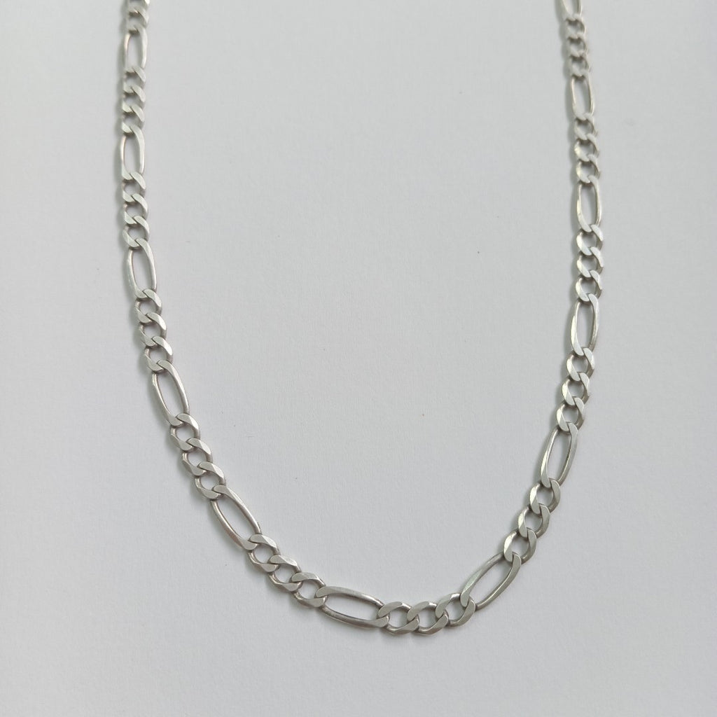 CADENA PLATA 10 GRMS (SEMINUEVO)