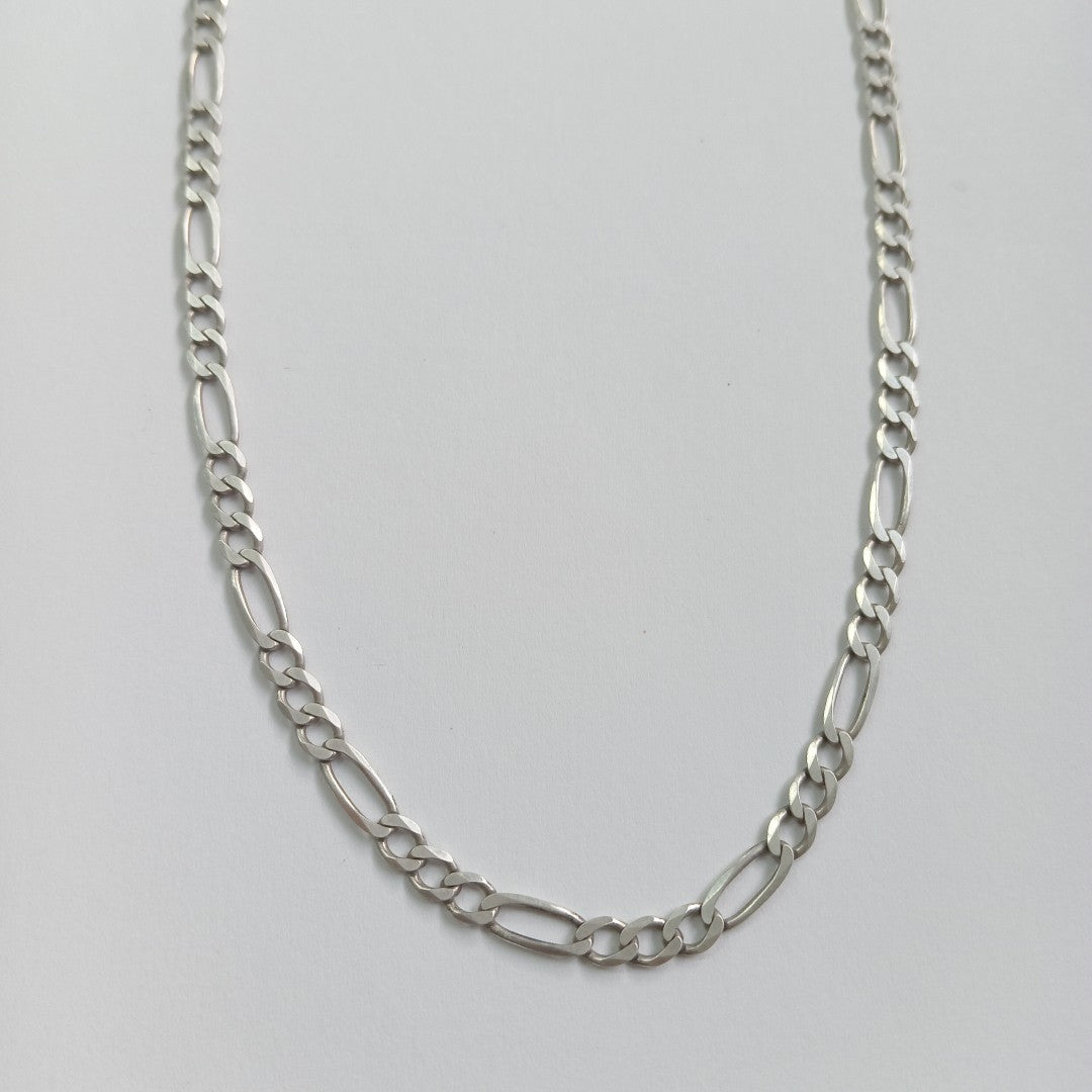 CADENA PLATA 10 GRMS (SEMINUEVO)