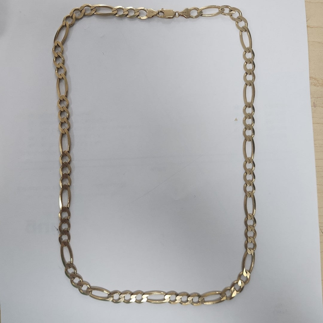 CADENA ORO 10 K 37,20 GRMS (SEMINUEVO)