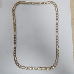 CADENA ORO 10 K 37,20 GRMS (SEMINUEVO)