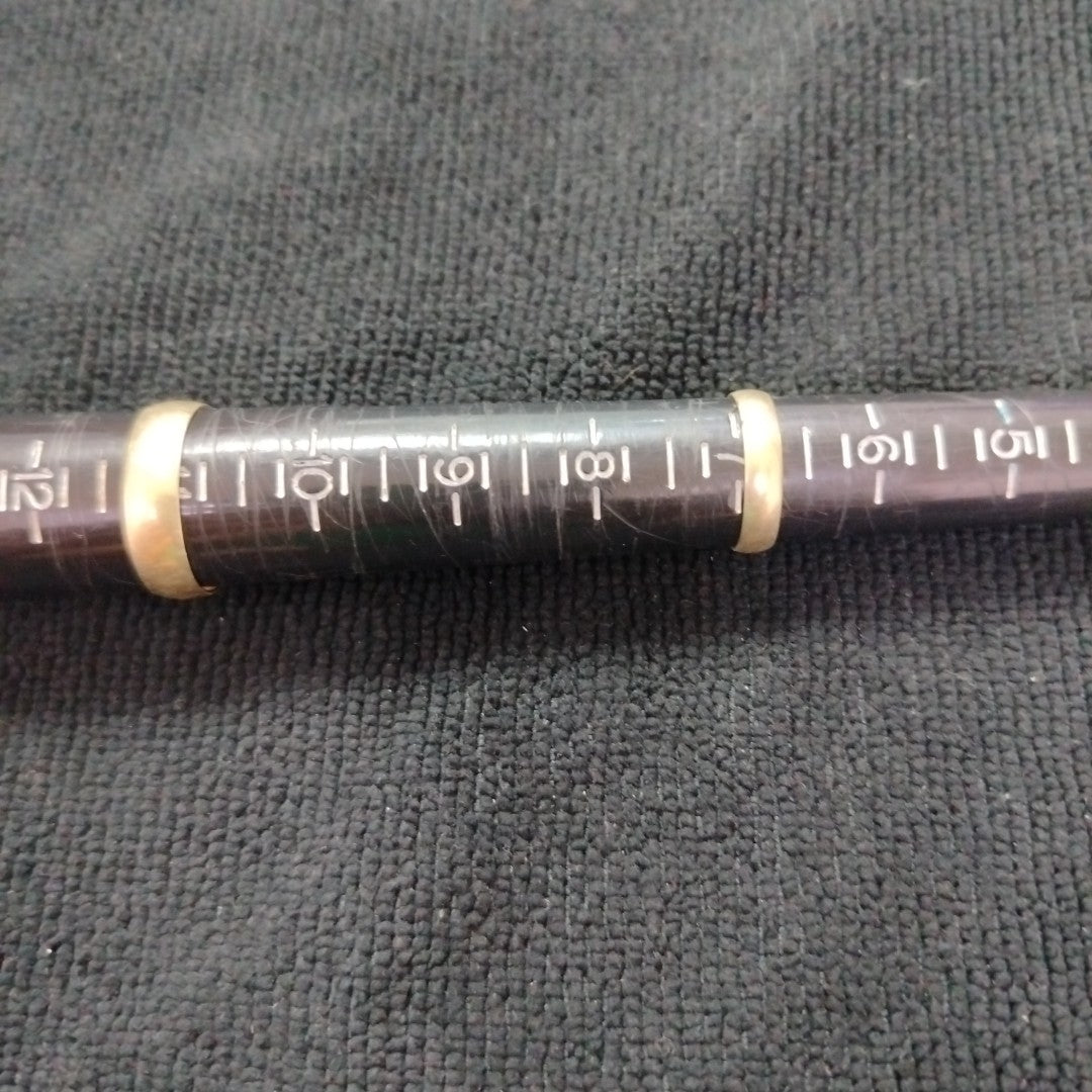 ARGOLLA ORO 10 K 3.5 GRMS (SEMINUEVO)
