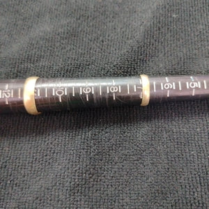 ARGOLLA ORO 10 K 3.5 GRMS (SEMINUEVO)