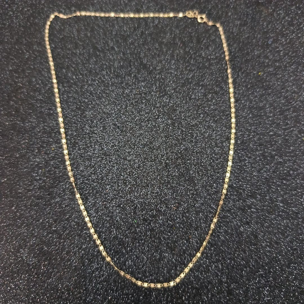 CADENA ORO 10 K 1,50 GRMS (SEMINUEVO)