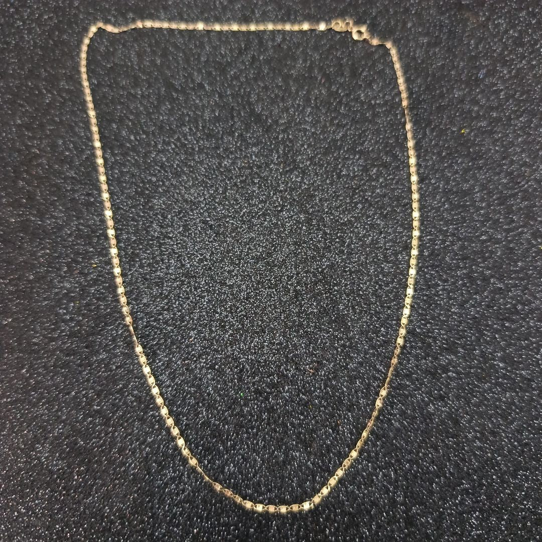 CADENA ORO 10 K 1,50 GRMS (SEMINUEVO)
