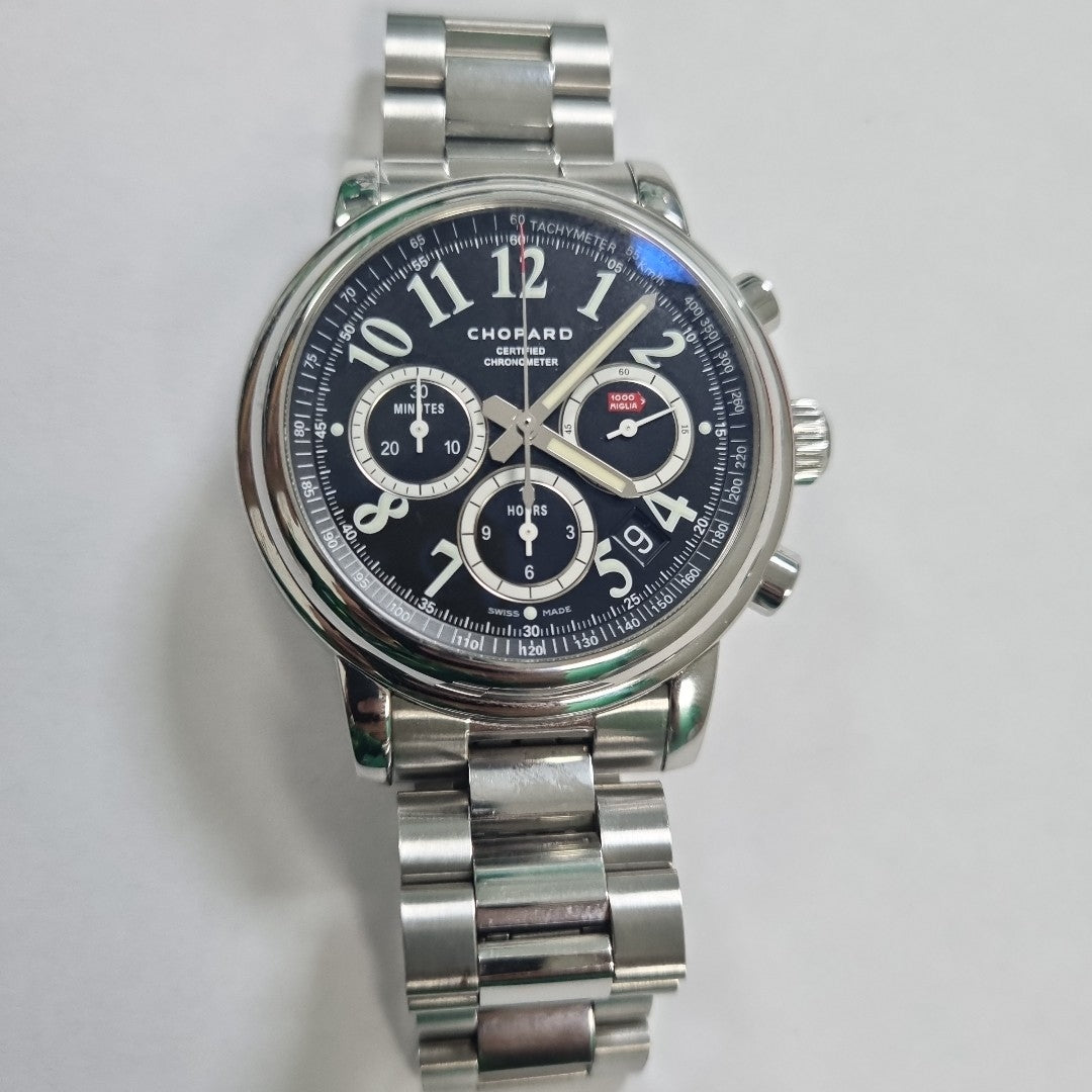 RELOJ CABALLERO 8511 (SEMINUEVO)