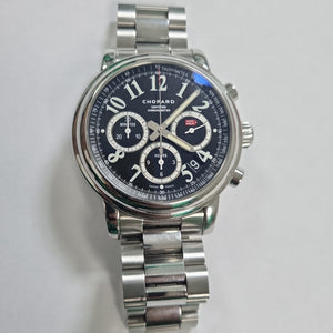 RELOJ CABALLERO 8511 (SEMINUEVO)
